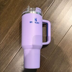Stanley Lavender Travel Mug with Handle